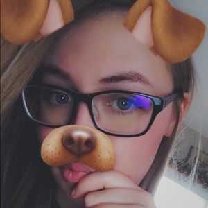 Meet your Posher, Madisyn